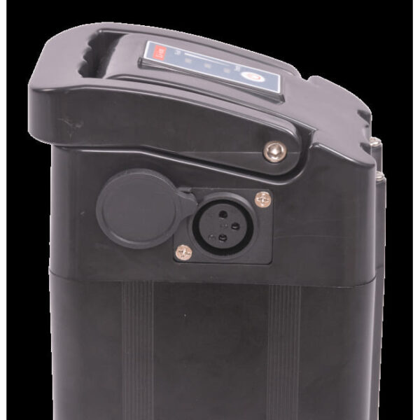 Batterie vélo électrique Velobecane 8 AH / 10 AH / 15 AH – Image 2