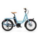 Vélo Longtail Électrique Benno Remidemi 9D - EVO2 Easy On