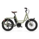 Vélo Longtail Électrique Benno Remidemi 9D - EVO2 Easy On