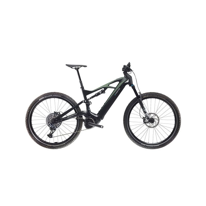 Bianchi e-Vertic FX-Type NX/GX 12sp – Image 2