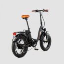 Vélo électrique pliant Biwbik CAPRI