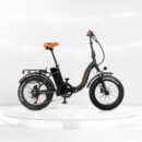 Vélo électrique pliant Biwbik CAPRI