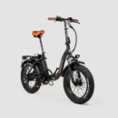 Vélo électrique pliant Biwbik CAPRI