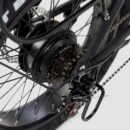 Vélo électrique pliant Biwbik CAPRI