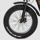 Vélo électrique pliant Biwbik CAPRI