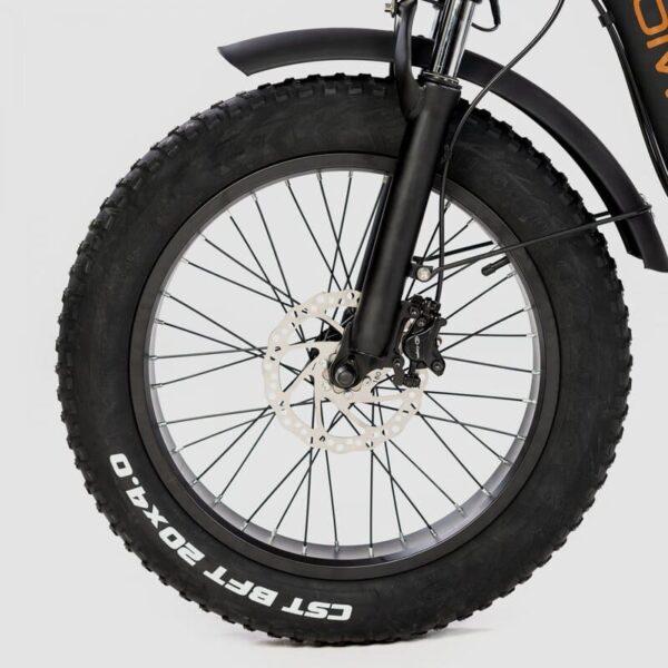 Vélo électrique pliant Biwbik CAPRI – Image 6