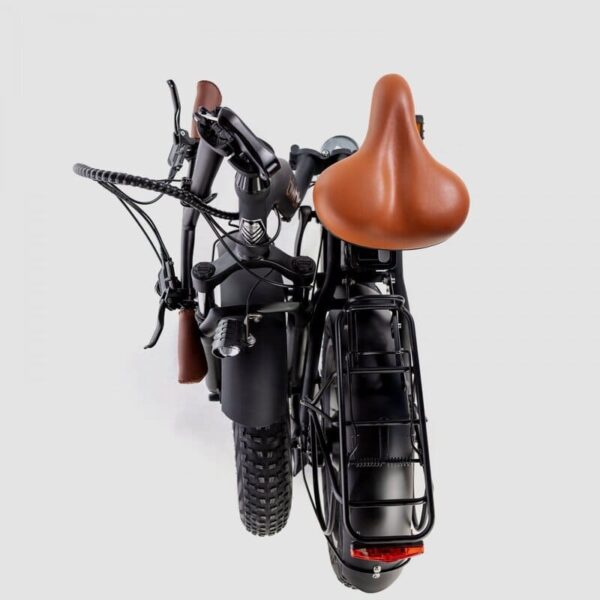 Vélo électrique pliant Biwbik CAPRI – Image 8