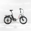 Vélo électrique pliant Biwbik CAPRI