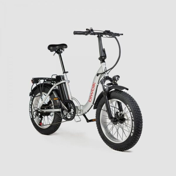 Vélo électrique pliant Biwbik CAPRI – Image 10
