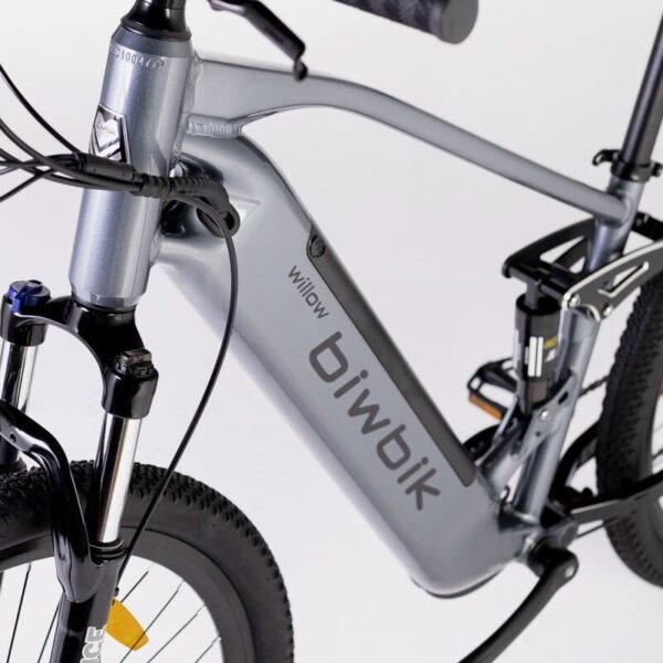 Biwbik WILLOW VTT électrique – Image 4