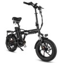 CMACEWHEEL AC16 350W 16" Vélo électrique pliant