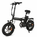 CMACEWHEEL AC16 350W 16" Vélo électrique pliant
