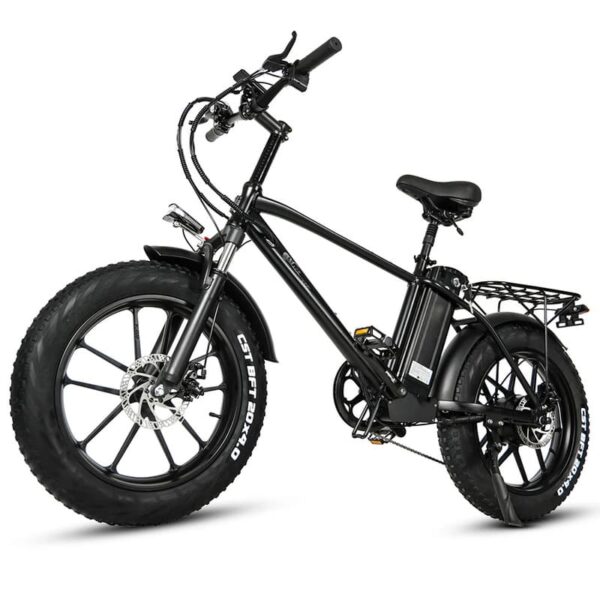 CMACEWHEEL T20 750W 20" – Image 8