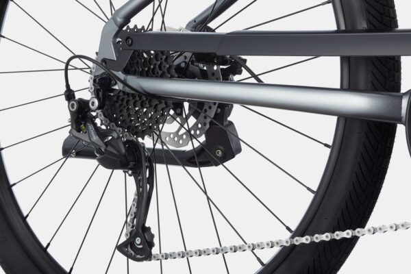Cannondale Adventure Neo 4 – Image 5