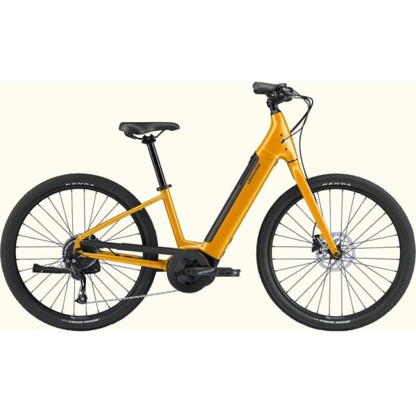 Cannondale Adventure Neo 4 – Image 6