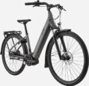 Cannondale Mavaro Neo 4 Shimano Nexus 5V Courroie 500 Wh 29" Blanc