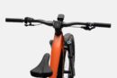 VTT Électrique Tout-Suspendu Cannondale Moterra Neo Carbon 1 Shimano 750 Wh 29"