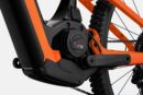 VTT Électrique Tout-Suspendu Cannondale Moterra Neo Carbon 1 Shimano 750 Wh 29"