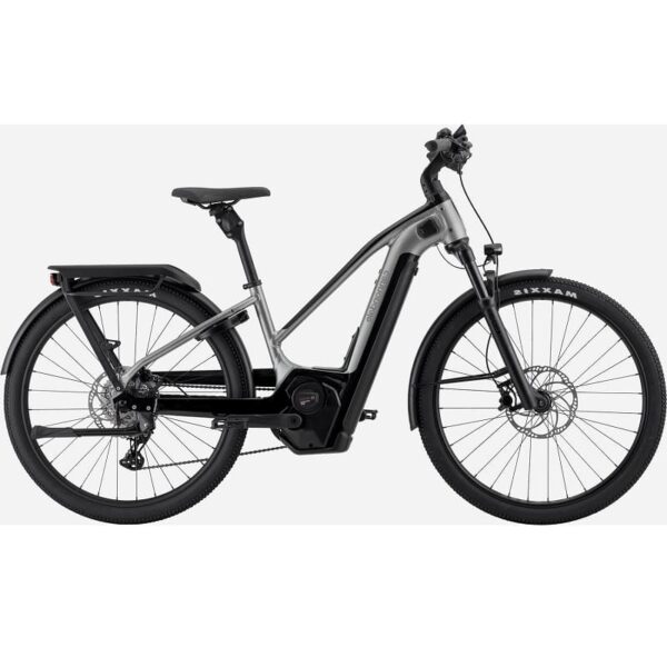 Cannondale Tesoro Neo X 1 StepThru – Image 2