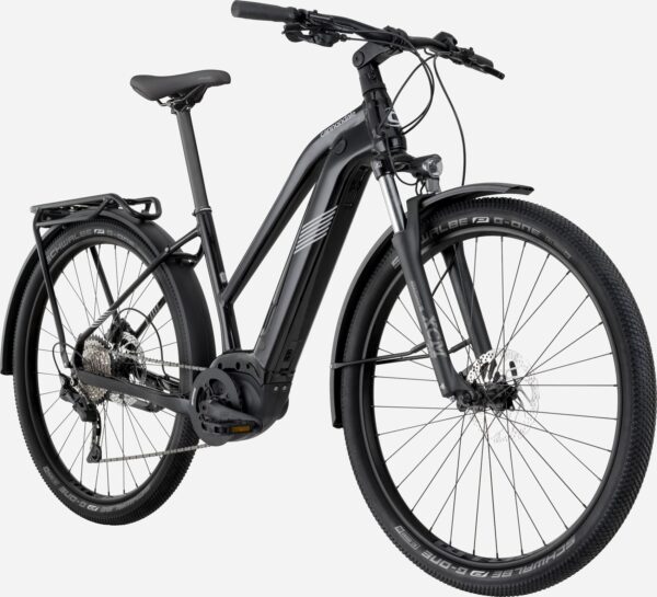 Cannondale Tesoro Neo X 3 Remixte – Image 2