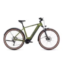 Cube Nuride Hybrid pro 625 Allroad 2023