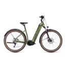 Cube Nuride Hybrid pro 625 Allroad 2023