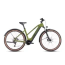 Cube Nuride Hybrid pro 625 Allroad 2023