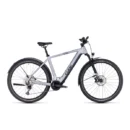 Cube nuride hybrid EXC 625 allroad