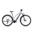 Cube nuride hybrid EXC 625 allroad