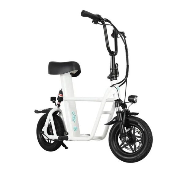 Draisienne Électrique Pliante Fiido Q1S – Image 3