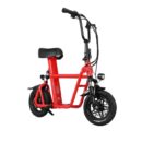 Draisienne Électrique Pliante Fiido Q1S
