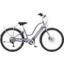 Electra Townie Go! 10D EQ Step-Thru