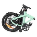 Engwe P20 250W 20" Vélo électrique pliable