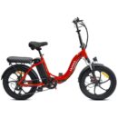 Fafrees F20 250W 20" Vélo électrique Pliant