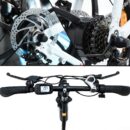 Fafrees F20 250W 20" Vélo électrique Pliant