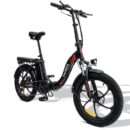 Fafrees F20 250W 20" Vélo électrique Pliant
