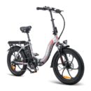 Fafrees F20 250W 20" Vélo électrique Pliant