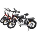 Fafrees F20 250W 20" Vélo électrique Pliant
