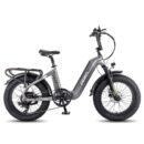 Fafrees F20 Master 500W 20" Fat Bike VTC électrique