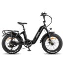 Fafrees F20 Master 500W 20" Fat Bike VTC électrique