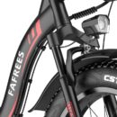 Fafrees F20 Max 2023