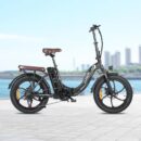 Fafrees F20 Pro 250W 20" Vélo électrique pliant