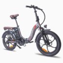 Fafrees F20 Pro 250W 20" Vélo électrique pliant