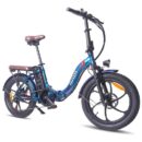 Fafrees F20 Pro 250W 20" Vélo électrique pliant