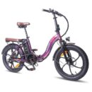 Fafrees F20 Pro 250W 20" Vélo électrique pliant