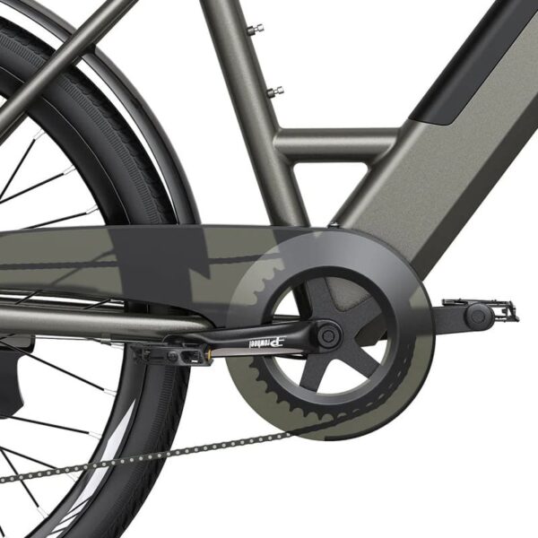 Fafrees F26 Pro 250W 26" Vélo de trekking électrique – Image 2