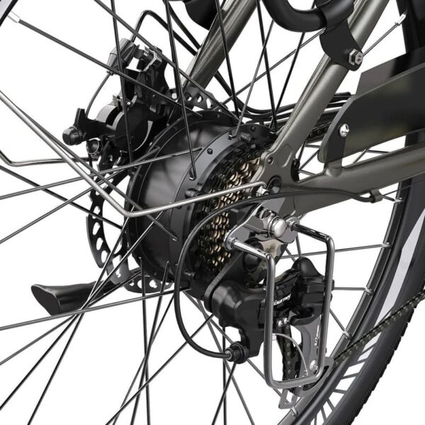 Fafrees F26 Pro 250W 26" Vélo de trekking électrique – Image 4