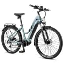 Fafrees FM8 250W 27.5" VTC électrique