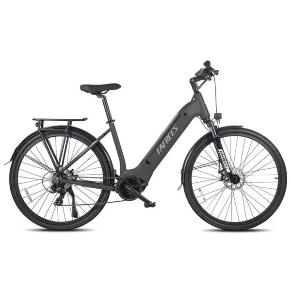 Fafrees FM9 250W 700C 45C VTC Électrique – Image 10