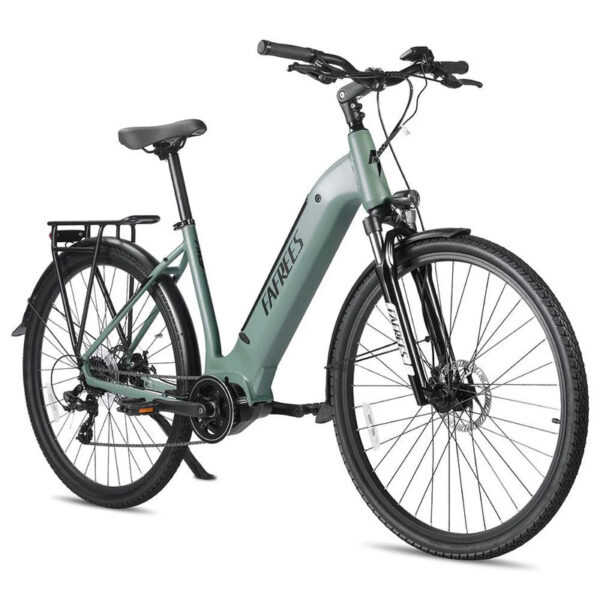 Fafrees FM9 250W 700C 45C VTC Électrique – Image 9